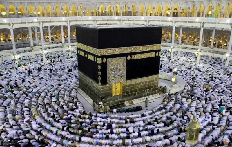 أين صلى النبي صلاة العيد الأخيرة؟