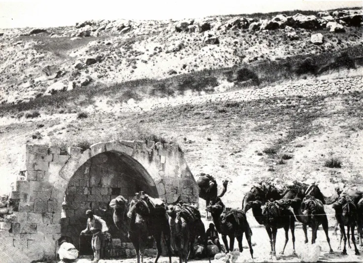 أين صلى النبي صلاة العيد الأخيرة؟