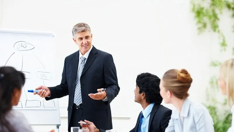 تعرف على أهمية وجود مدير المشاريع في الشركات