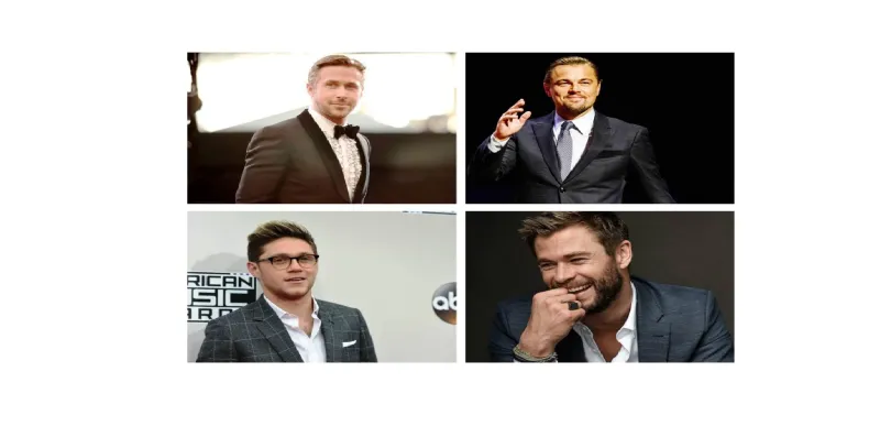 إطلالة نجوم هوليوود بالبدل.. وسامة وأناقة وجاذبية (صور)