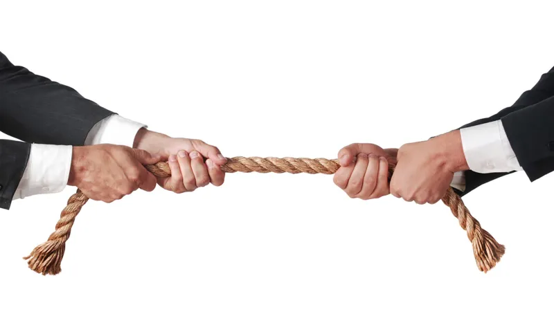 كيف يتفاوض رواد الأعمال مع العملاء دون تقديم تنازلات وتخفيض السعر؟