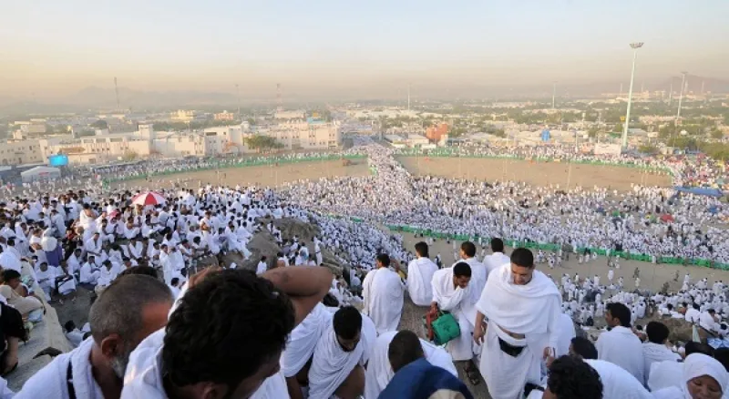 ما هي مبطلات الحج وكفارتها؟