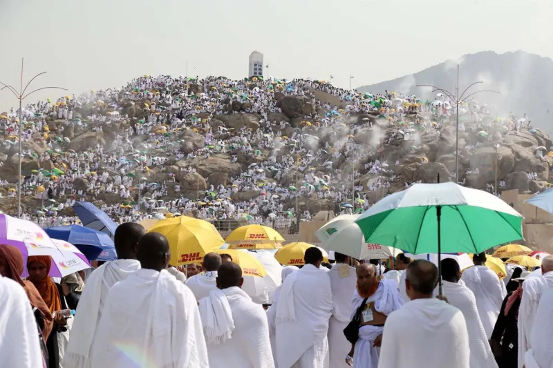 ما هي مبطلات الحج وكفارتها؟