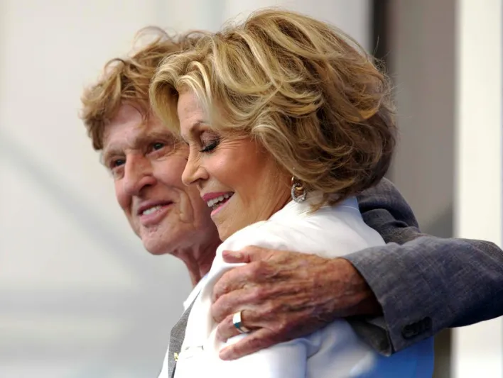 بعد 60 عامًا من الإبداع..«روبرت ريدفورد» يعلن اعتزاله التمثيل (فيديو)