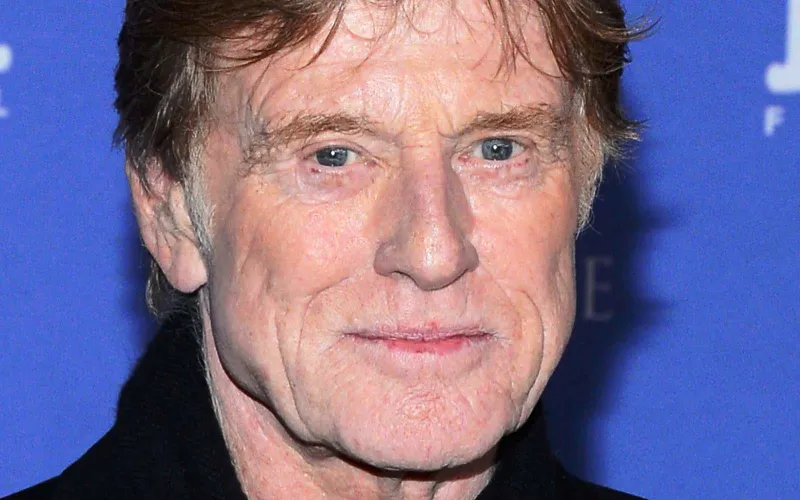 بعد 60 عامًا من الإبداع..«روبرت ريدفورد» يعلن اعتزاله التمثيل (فيديو)