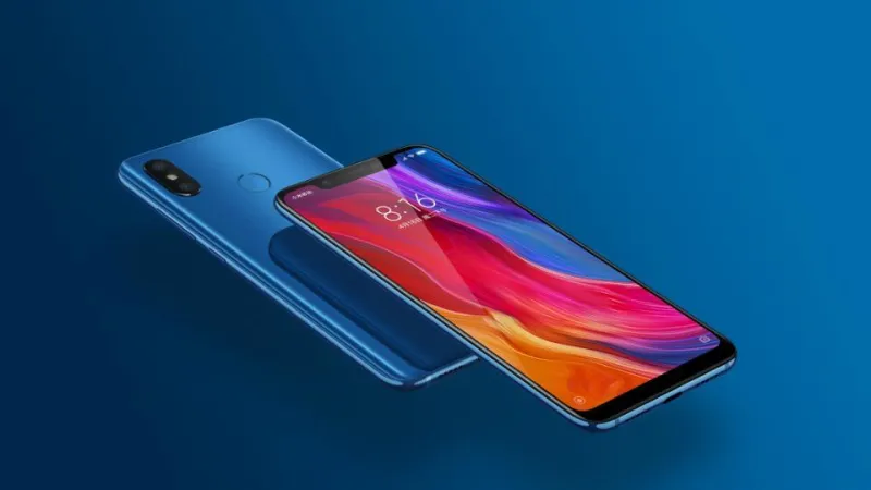مواصفات وسعر هاتف Xiaomi Mi 8 SE- مميزات وعيوب موبايل شاومي مي 8 اس اي