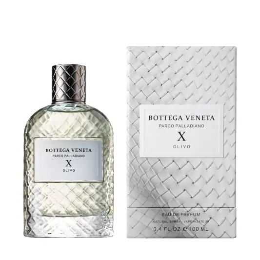 مجموعة عطور Parco Palladiano  من Bottega Veneta.. خلاصة التقاطع بين الحضارة والطبيعة