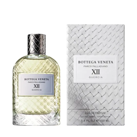 مجموعة عطور Parco Palladiano  من Bottega Veneta.. خلاصة التقاطع بين الحضارة والطبيعة