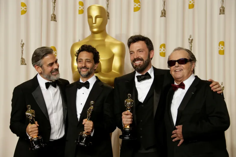«الأوسكار» يشهد أكبر تغيرات جذرية في تاريخ الجائزة