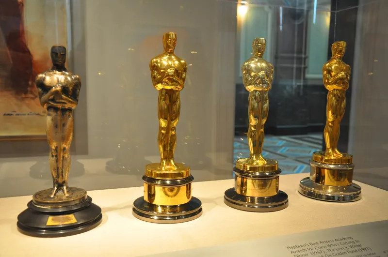 «الأوسكار» يشهد أكبر تغيرات جذرية في تاريخ الجائزة