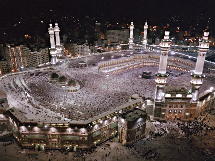 تعرف على محرمات ومحظورات الحج