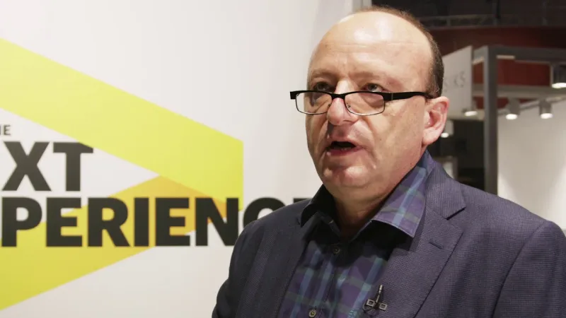 بعد إفلاسه.. التنفيذي أناتولي رويتمان يتخذ قراراً بالبدء من الصفر مجدداً 