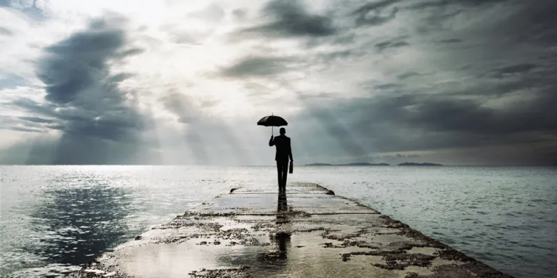 اختبار.. هل تملك الشخصية المرنة؟