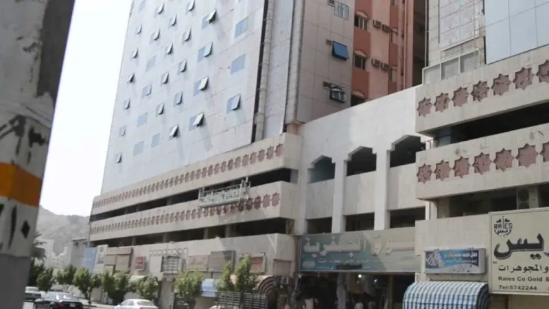 إنفوجراف.. هل ترغب في التسوق بعد الحج؟.. إليك أفضل مراكز تجارية في مكة