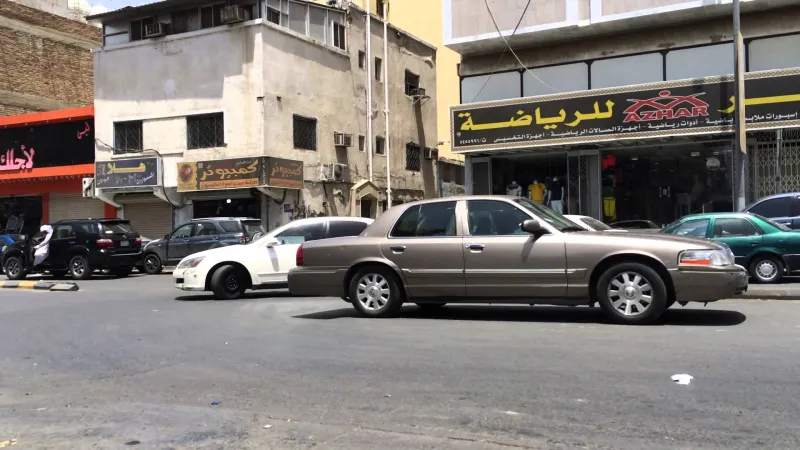 إنفوجراف.. هل ترغب في التسوق بعد الحج؟.. إليك أفضل مراكز تجارية في مكة