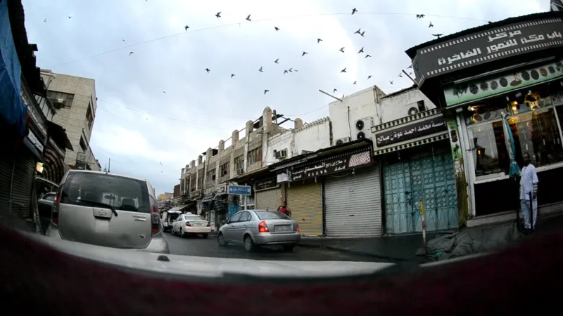 إنفوجراف.. هل ترغب في التسوق بعد الحج؟.. إليك أفضل مراكز تجارية في مكة