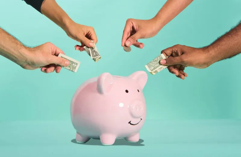 نصيحة المليارديرات تجاه المال.. لا للادخار