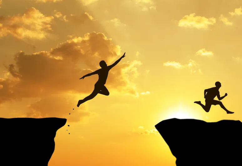 9 طقوس يمارسها الريادي "بين بديع" تعزز سمات شخصيتك الحقيقية