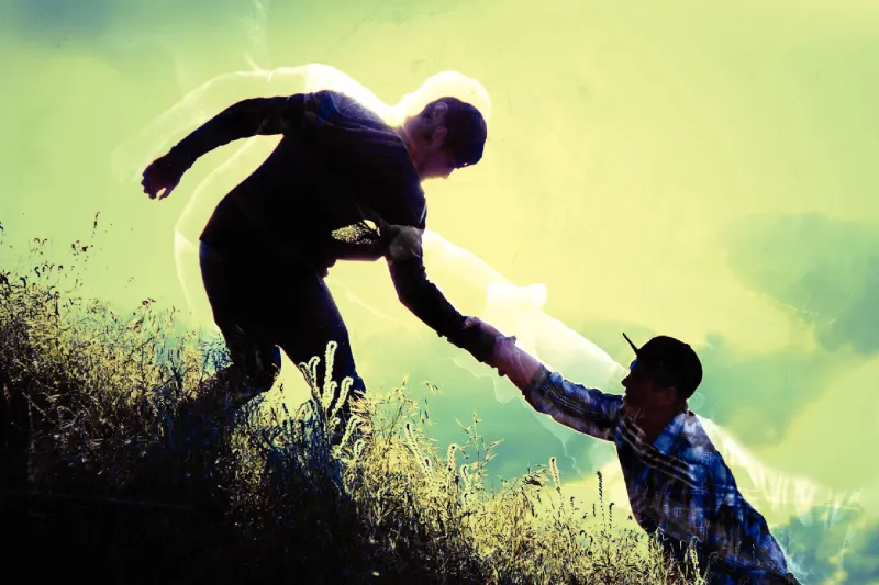 كيف تستعيد حافزك للحياة والعمل وأنت في قمة استنزافك نفسيًا؟