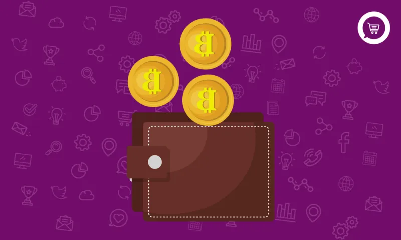 بلوك تشين قد تعطل التجارة الإلكترونية