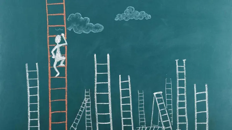 اختبر نفسك.. هل تملك صفات ريادي الأعمال؟  «فيديو جراف» 