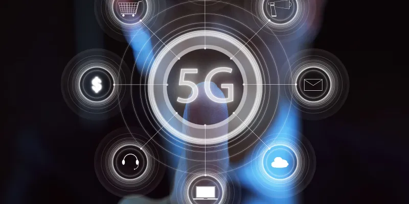 ما هو موعد إطلاق تقنية الجيل الخامس في السعودية