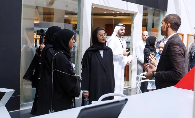 الإمارات تحتفل باليوم العالمي للشباب 