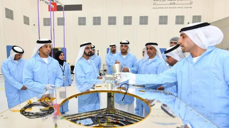 الإمارات تحتفل باليوم العالمي للشباب 