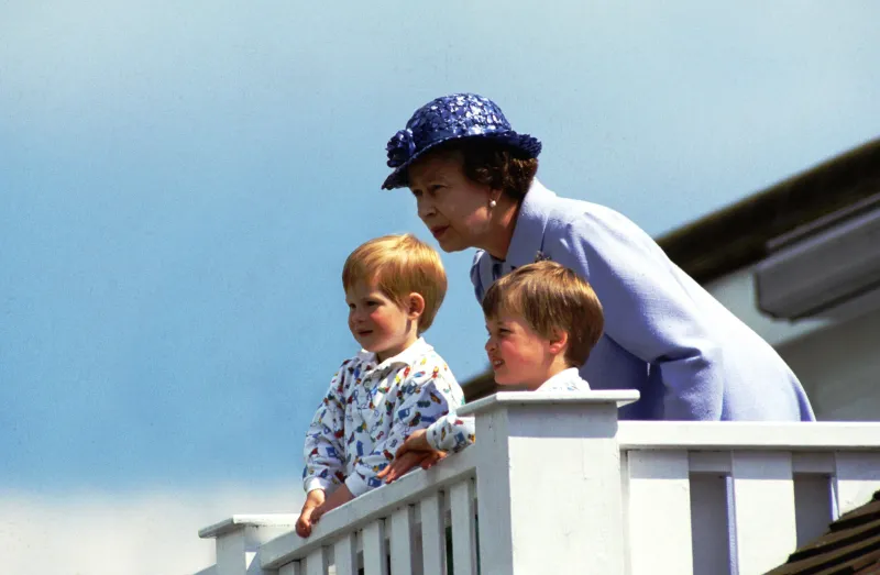 بعد واقعة الحذاء المقطوع.. كم تقدر ثروة الأمير هاري؟