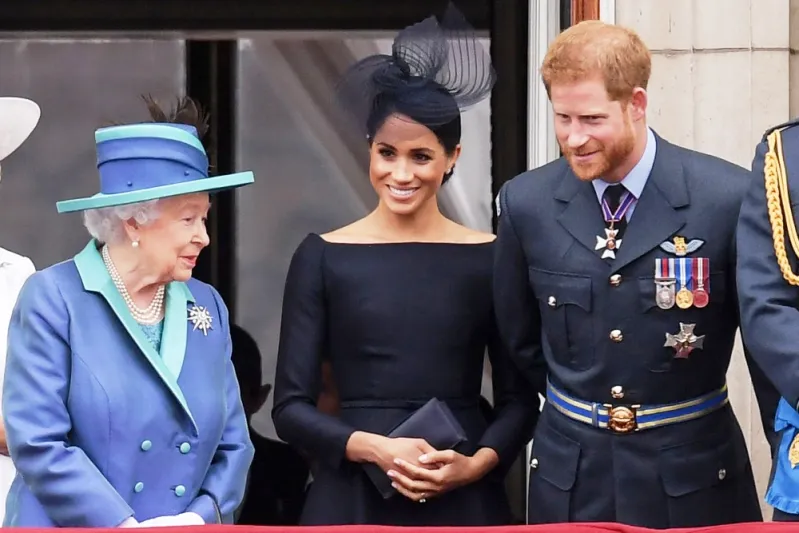 بعد واقعة الحذاء المقطوع.. كم تقدر ثروة الأمير هاري؟