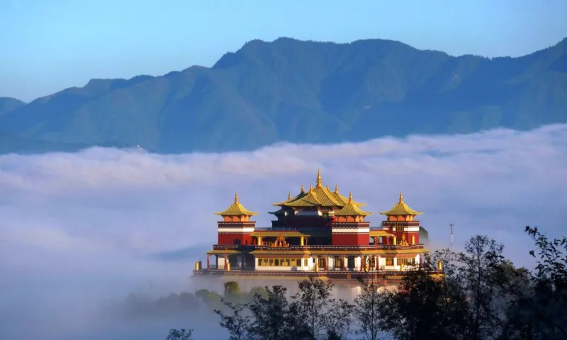 نيبال.. بلاد النقاء والجبال الراسخة