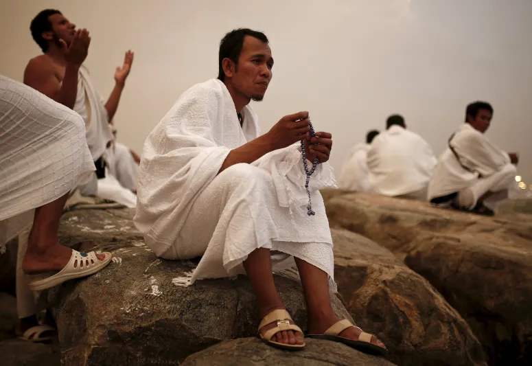 9 نصائح لحج أسهل وأكثر أمانًا