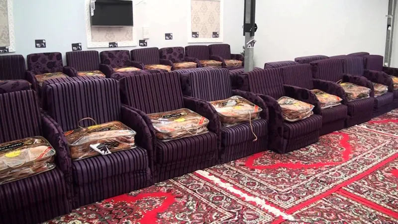 ما هي أفضل مخيمات مِنى ومواقعها والفرق بينها؟