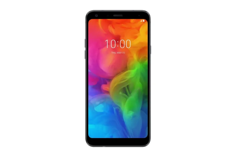 مواصفات وسعر هاتف LG Q7 - مميزات وعيوب موبايل إل جي كيو 7