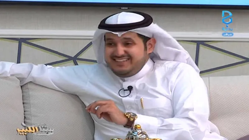 وفاه_الاعلامي_فهد_الفهيد.. كل ما تريد معرفته عن حياة الإعلامي الشاب