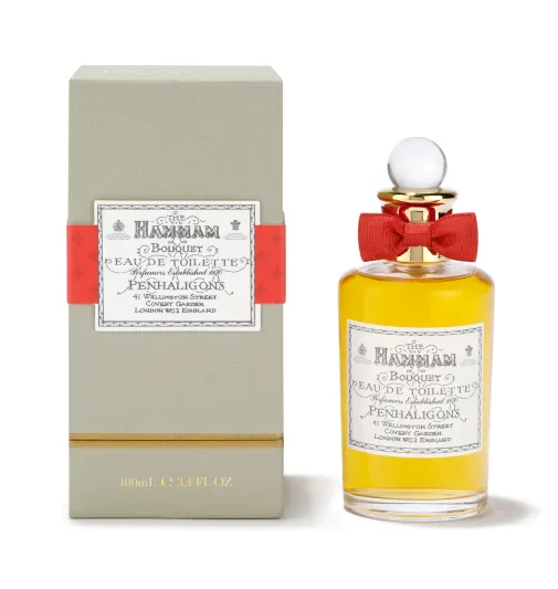 أروع العطور لأجمل الهدايا خلال عطلة عيد الأضحى مع Perfumery & Co فقط في "دبي مول"