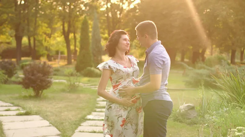 حتى لا تحظى برد فعل عنيف.. 10  جمل نحذرك من التلفظ بها لزوجتك أثناء الحمل