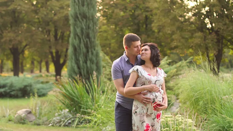 حتى لا تحظى برد فعل عنيف.. 10  جمل نحذرك من التلفظ بها لزوجتك أثناء الحمل