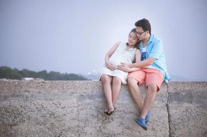 حتى لا تحظى برد فعل عنيف.. 10  جمل نحذرك من التلفظ بها لزوجتك أثناء الحمل