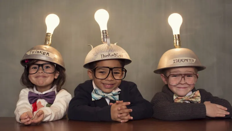 علماء النفس يكشفون أغرب سمات العباقرة