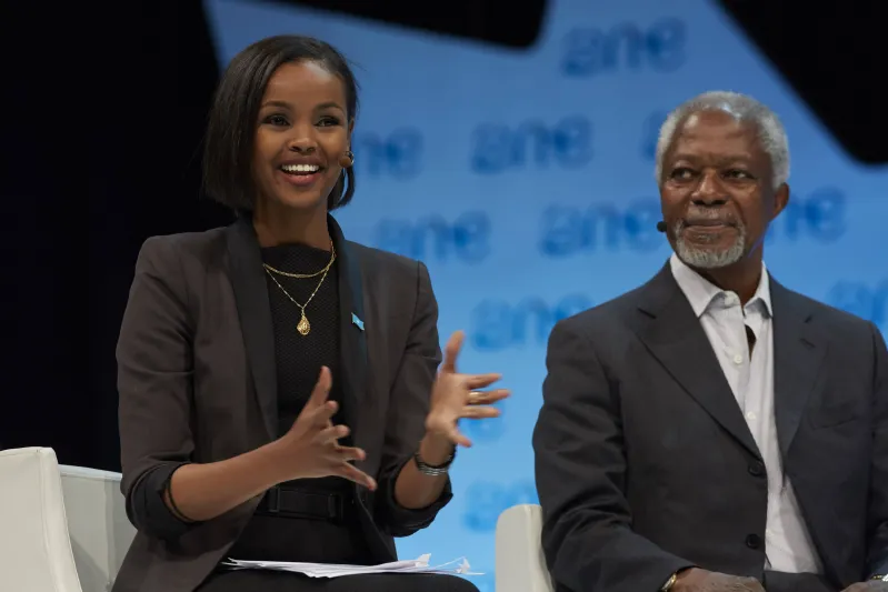 وفاة كوفي عنان.. أول أفريقي أسود يتولى أكبر منصب دبلوماسي في العالم