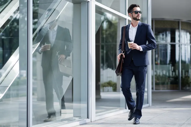 12 رئيس تنفيذي يكشفون روتينهم الصباحي ليوم يملؤه النجاحات