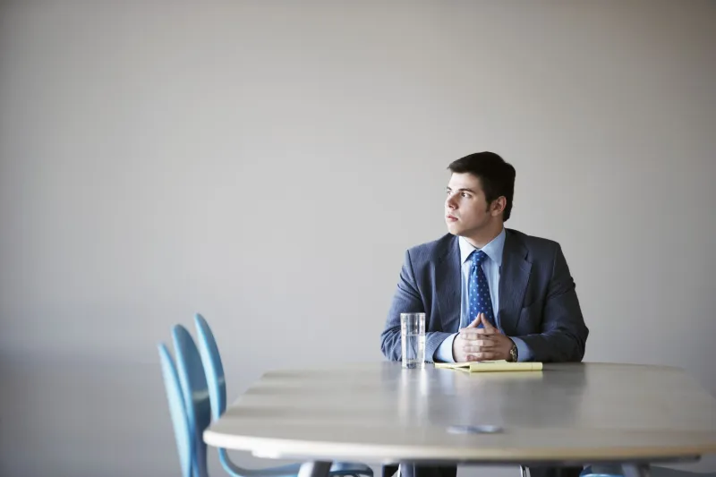 كن حذراً في إجابتك على أسئلة مقابلات العمل غير التقليدية 