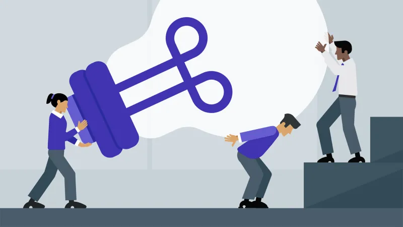 7 خطوات لإدارة فريق عمل صعب المراس يرفض التغيير