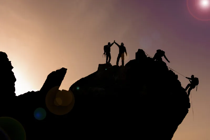 7 خطوات لإدارة فريق عمل صعب المراس يرفض التغيير