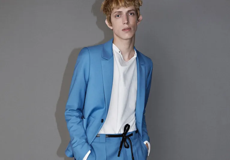 للرجل العربي الأنيق.. أفضل ماركات البدل الإيطالية والعالمية المهيمنة