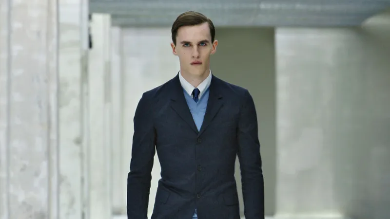 للرجل العربي الأنيق.. أفضل ماركات البدل الإيطالية والعالمية المهيمنة