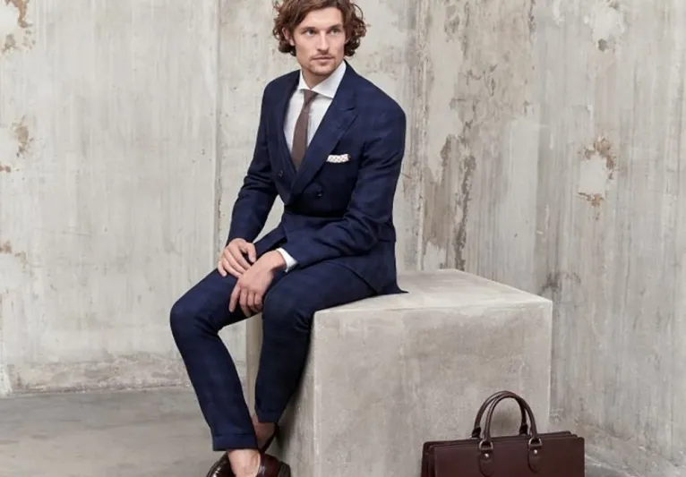 للرجل العربي الأنيق.. أفضل ماركات البدل الإيطالية والعالمية المهيمنة