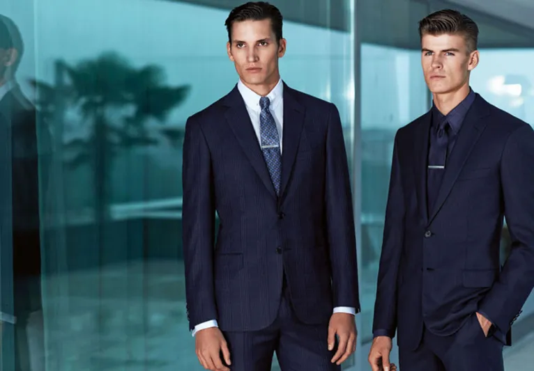 للرجل العربي الأنيق.. أفضل ماركات البدل الإيطالية والعالمية المهيمنة
