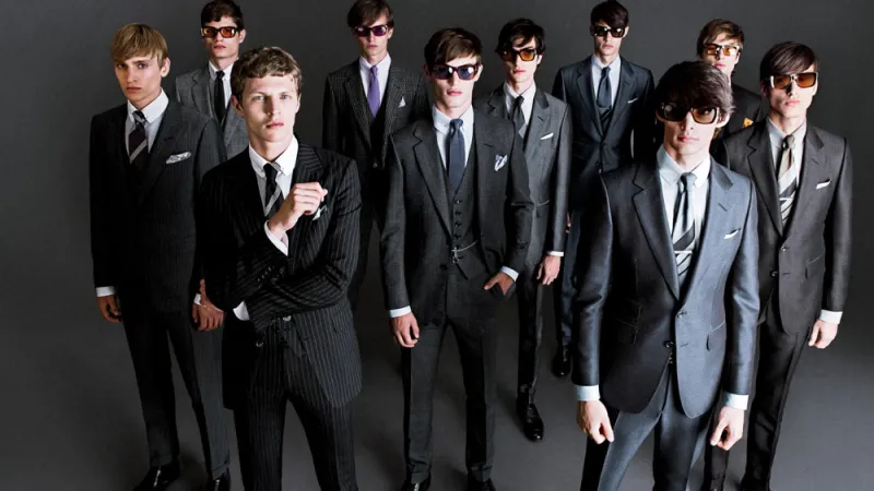 للرجل العربي الأنيق.. أفضل ماركات البدل الإيطالية والعالمية المهيمنة